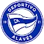 Deportivo Alavés Logo